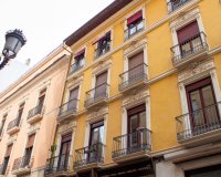 Reventa - Apartamento / piso - Alicante - Center