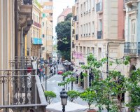 Reventa - Apartamento / piso - Alicante - Center