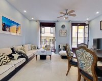 Reventa - Apartamento / piso - Alicante - Center