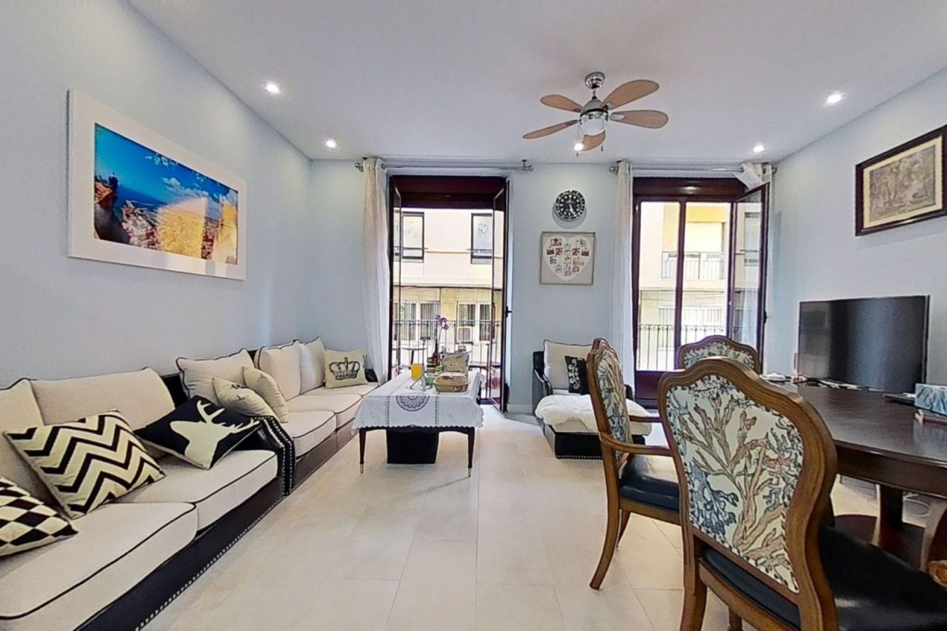 Reventa - Apartamento / piso - Alicante - Center