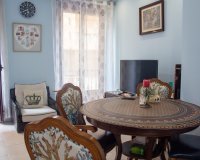 Reventa - Apartamento / piso - Alicante - Center