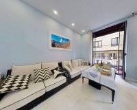 Reventa - Apartamento / piso - Alicante - Center