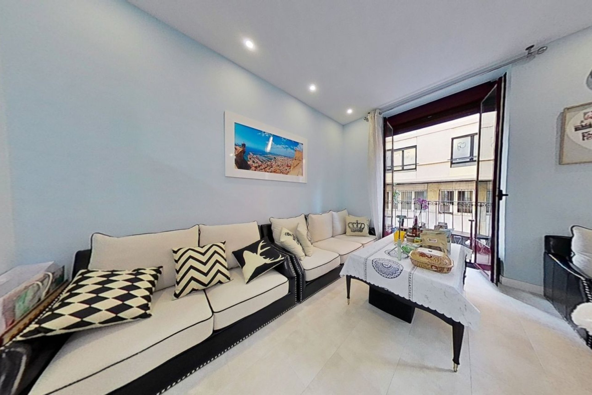 Reventa - Apartamento / piso - Alicante - Center