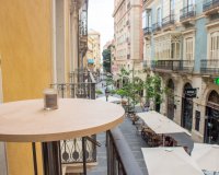 Reventa - Apartamento / piso - Alicante - Center