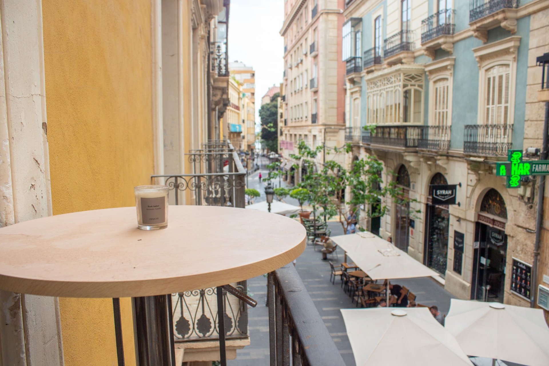 Reventa - Apartamento / piso - Alicante - Center