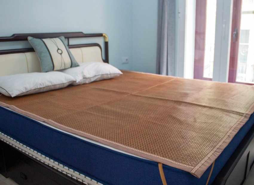 Reventa - Apartamento / piso - Alicante - Center