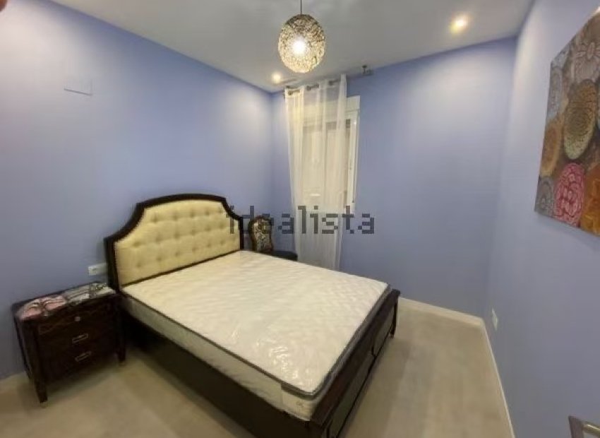 Reventa - Apartamento / piso - Alicante - Center