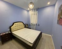 Reventa - Apartamento / piso - Alicante - Center