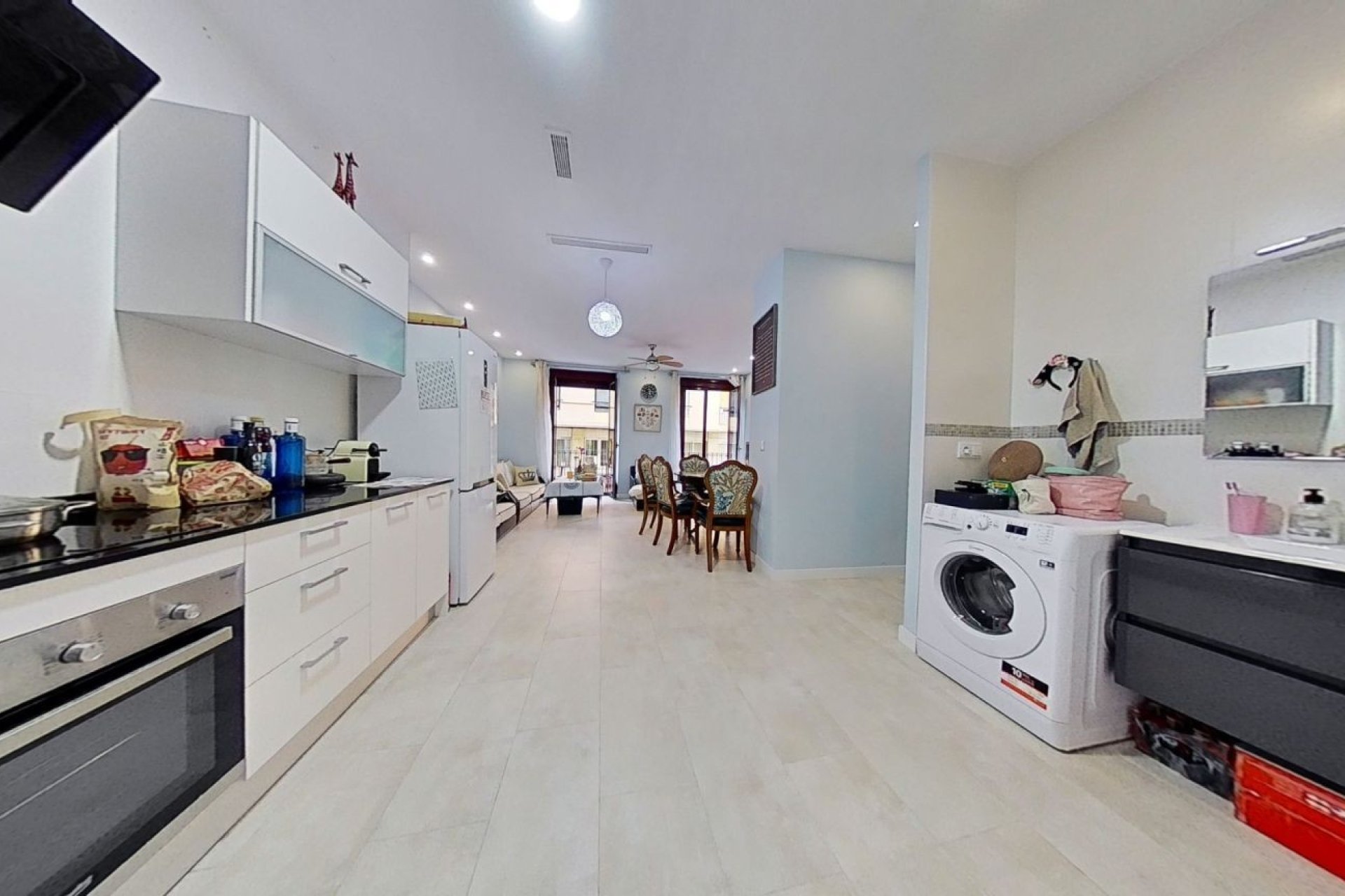 Reventa - Apartamento / piso - Alicante - Center