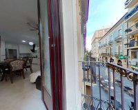 Reventa - Apartamento / piso - Alicante - Center