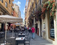 Reventa - Apartamento / piso - Alicante - Center