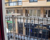 Reventa - Apartamento / piso - Alicante - Center