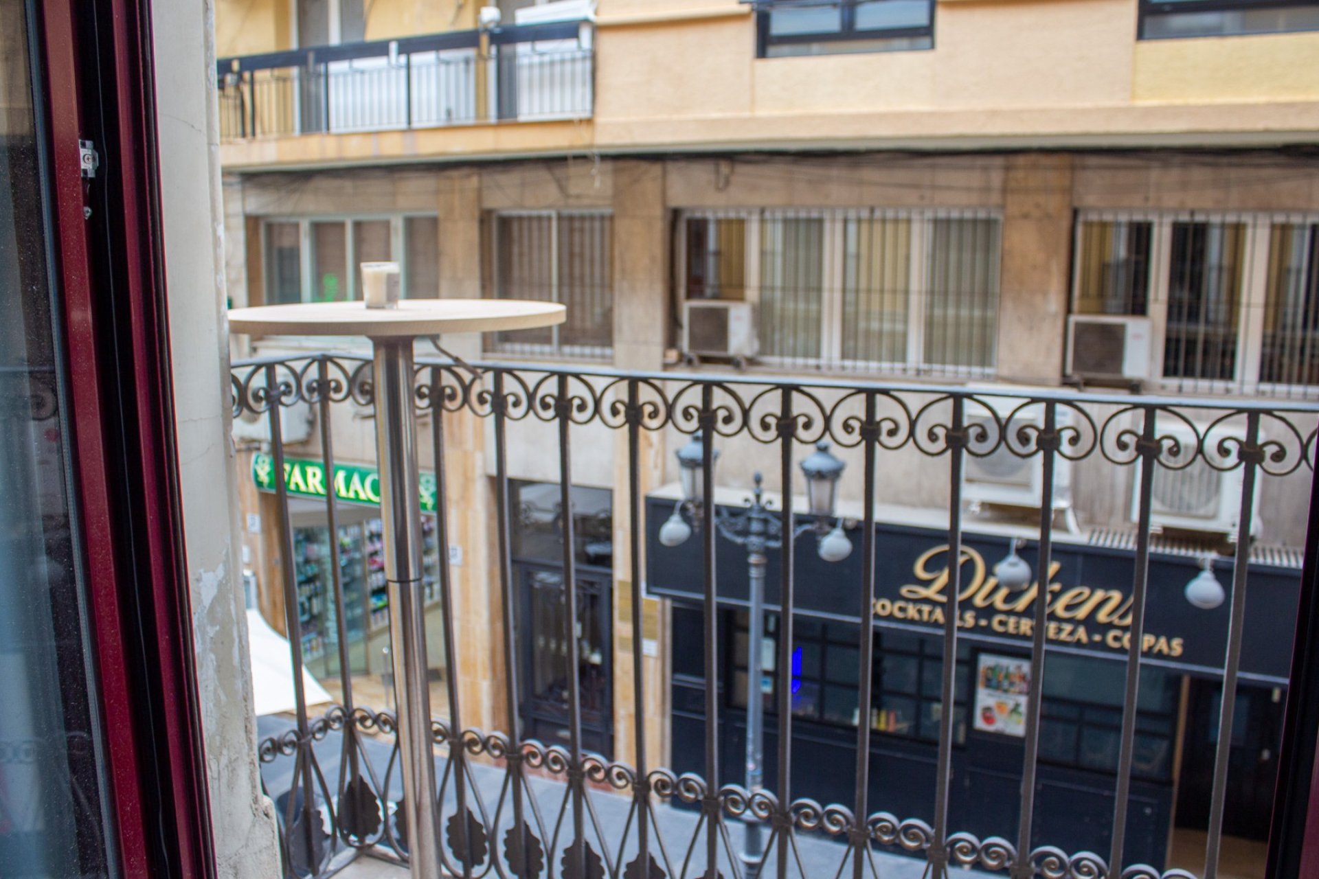 Reventa - Apartamento / piso - Alicante - Center