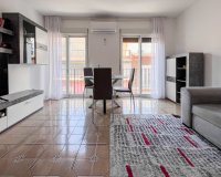 Reventa - Apartamento / piso - Alicante - Center