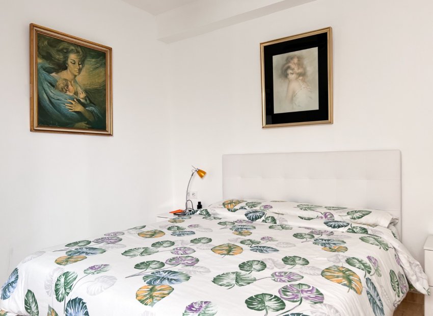 Reventa - Apartamento / piso - Alicante - Center