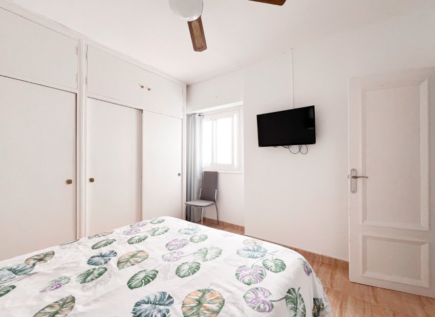 Reventa - Apartamento / piso - Alicante - Center