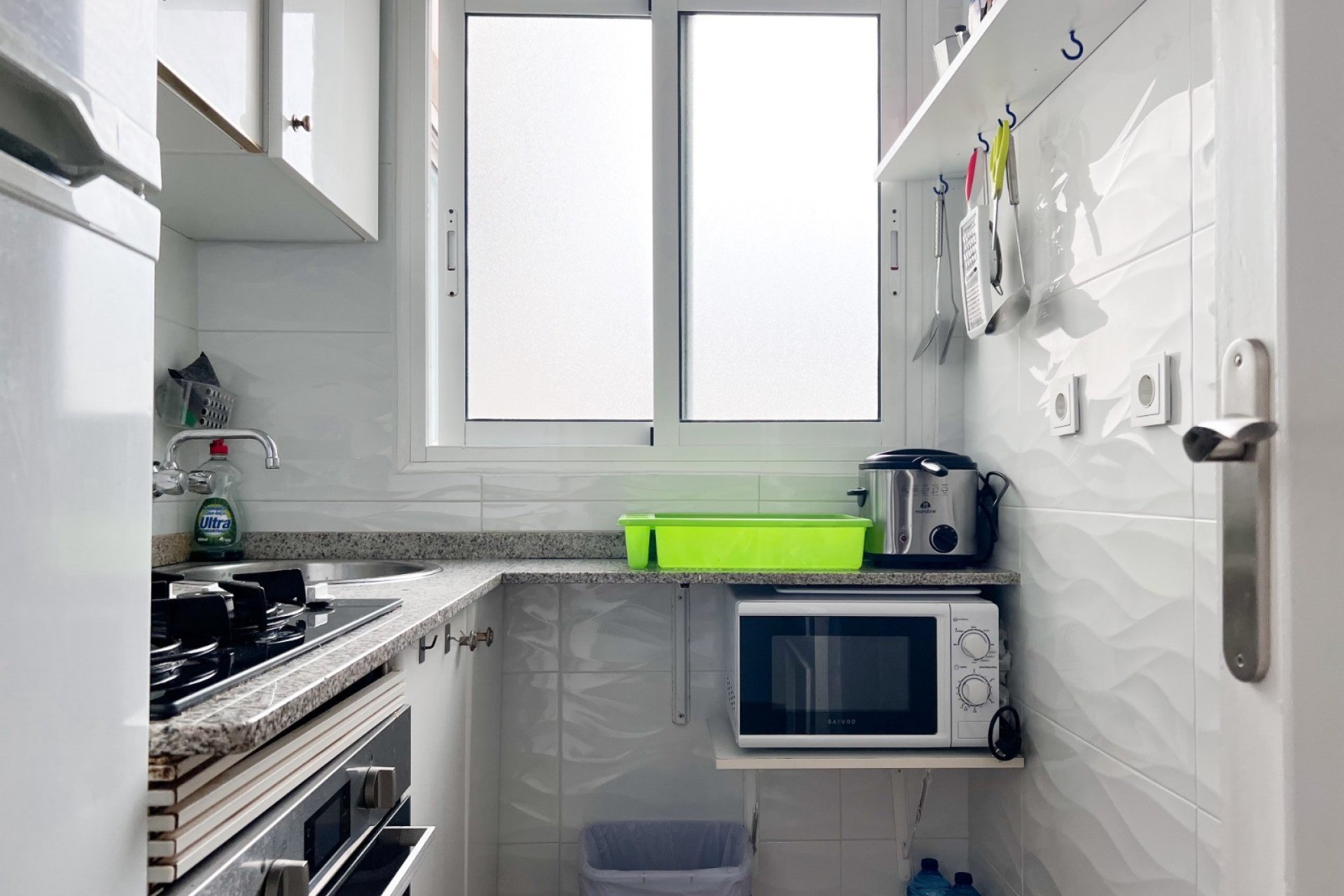 Reventa - Apartamento / piso - Alicante - Center