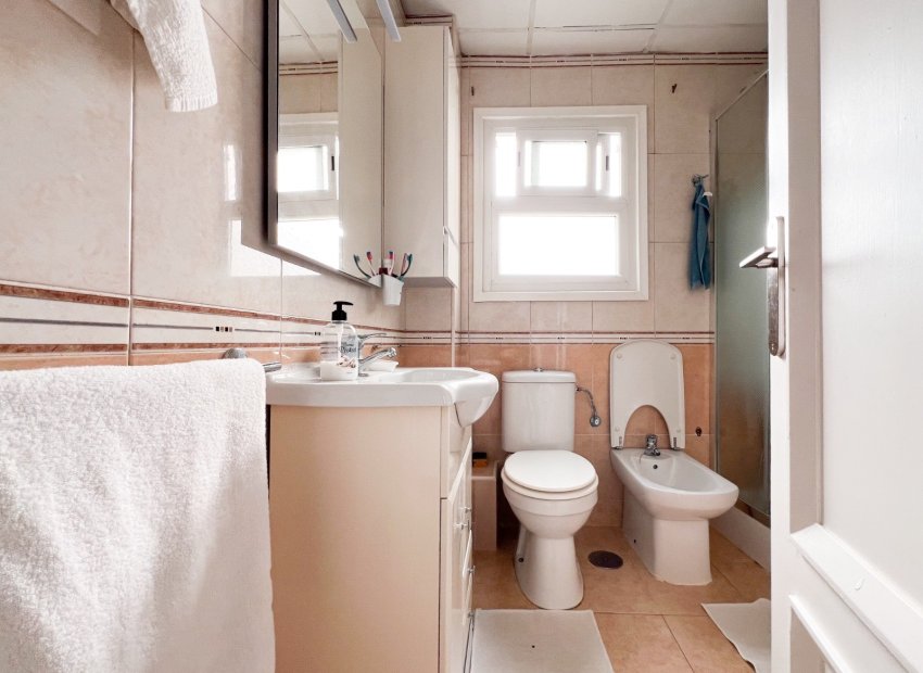 Reventa - Apartamento / piso - Alicante - Center