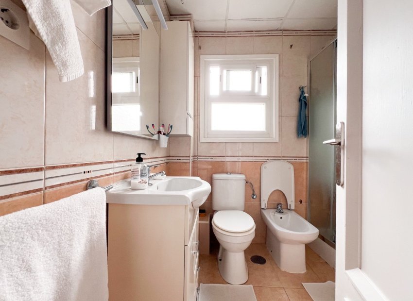 Reventa - Apartamento / piso - Alicante - Center