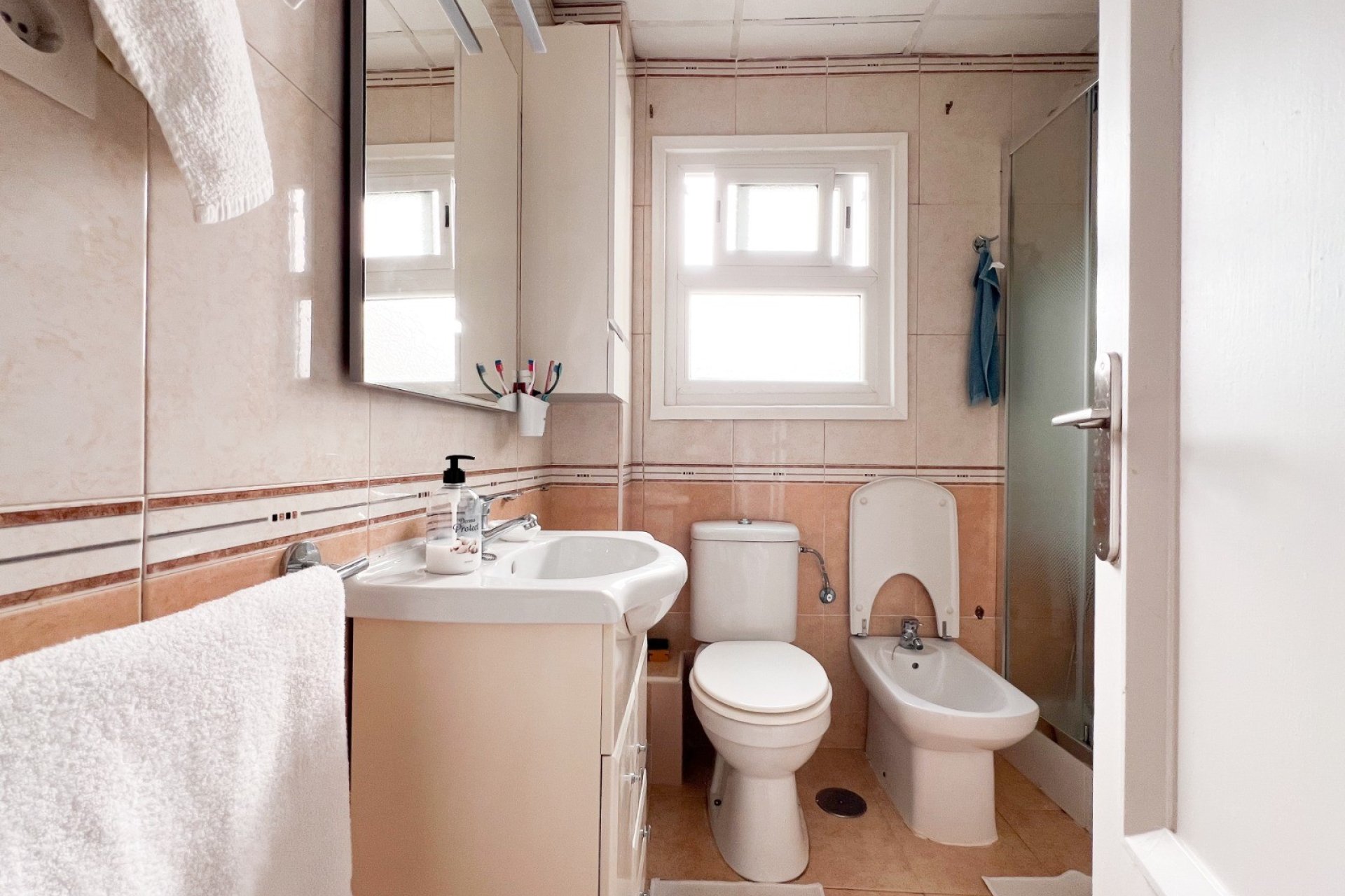 Reventa - Apartamento / piso - Alicante - Center