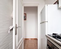 Reventa - Apartamento / piso - Alicante - Center