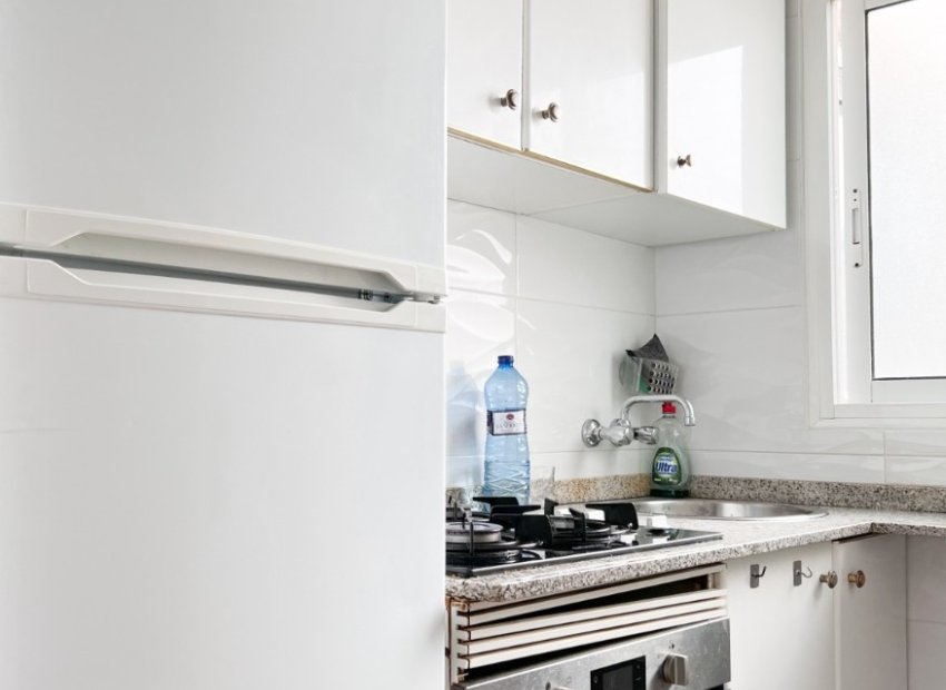 Reventa - Apartamento / piso - Alicante - Center