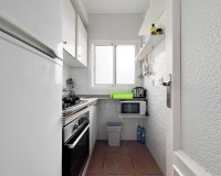 Reventa - Apartamento / piso - Alicante - Center