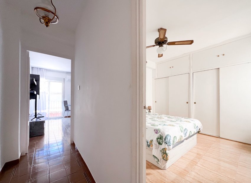 Reventa - Apartamento / piso - Alicante - Center