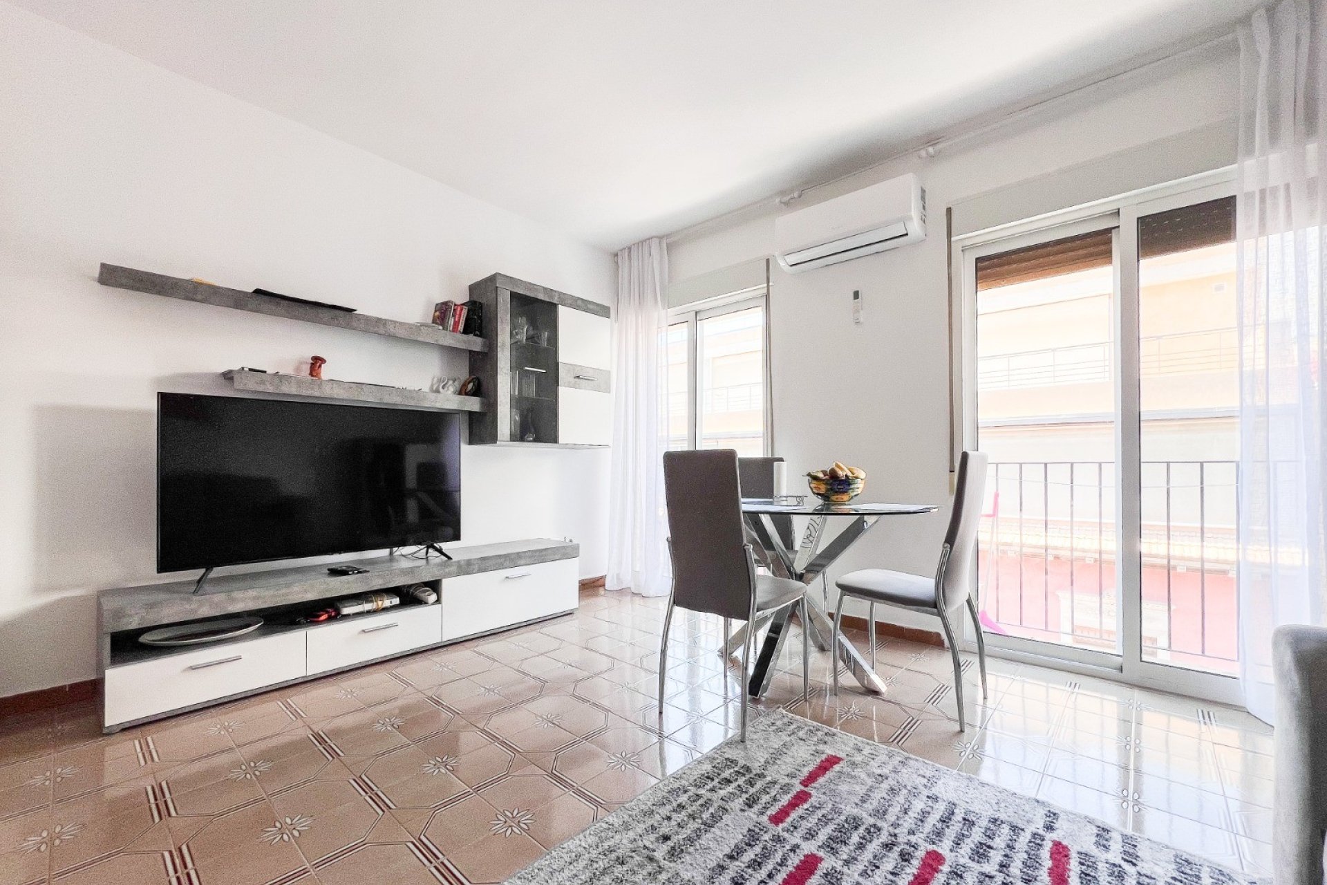 Reventa - Apartamento / piso - Alicante - Center