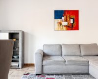 Reventa - Apartamento / piso - Alicante - Center