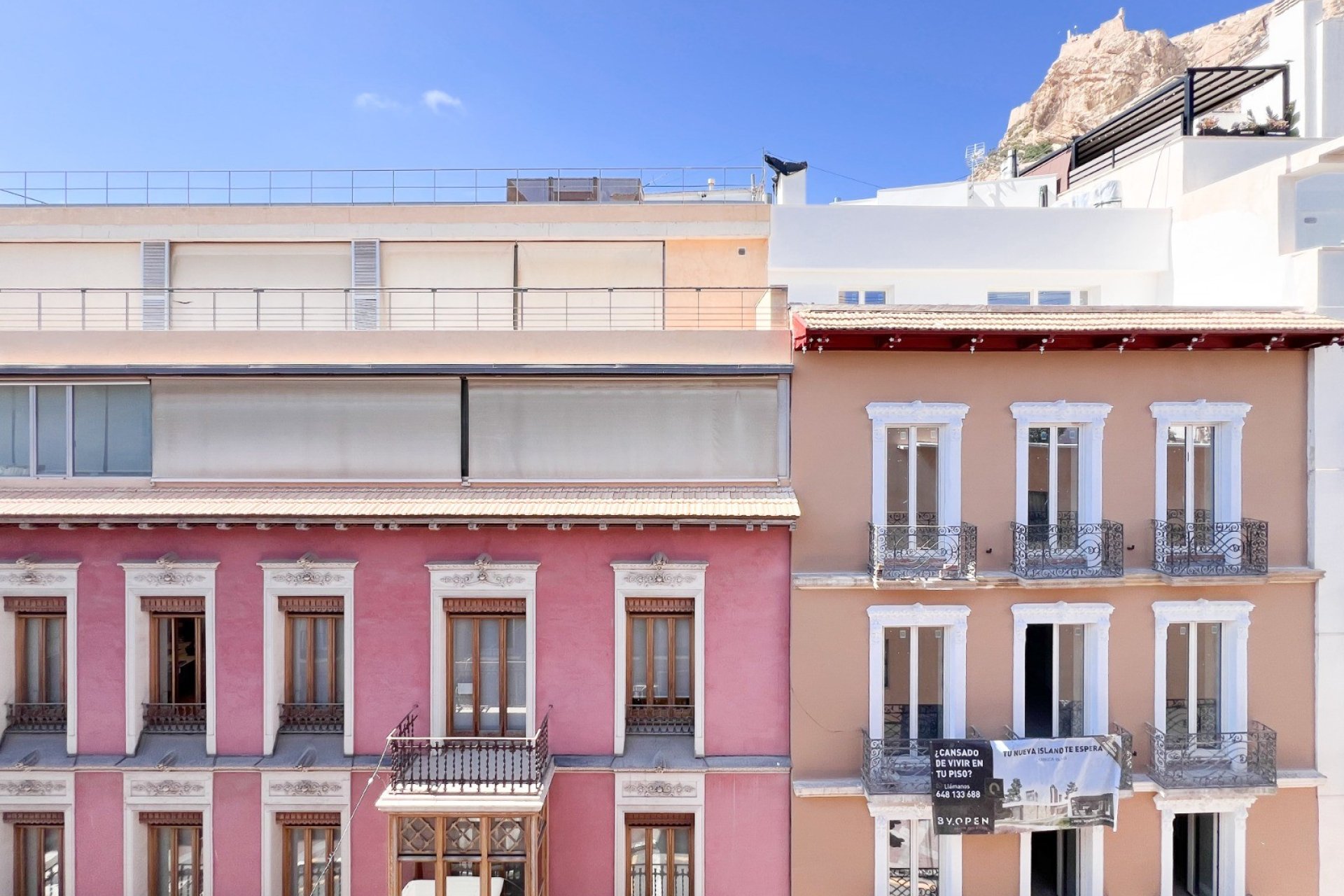 Reventa - Apartamento / piso - Alicante - Center