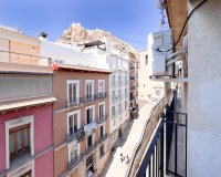 Reventa - Apartamento / piso - Alicante - Center