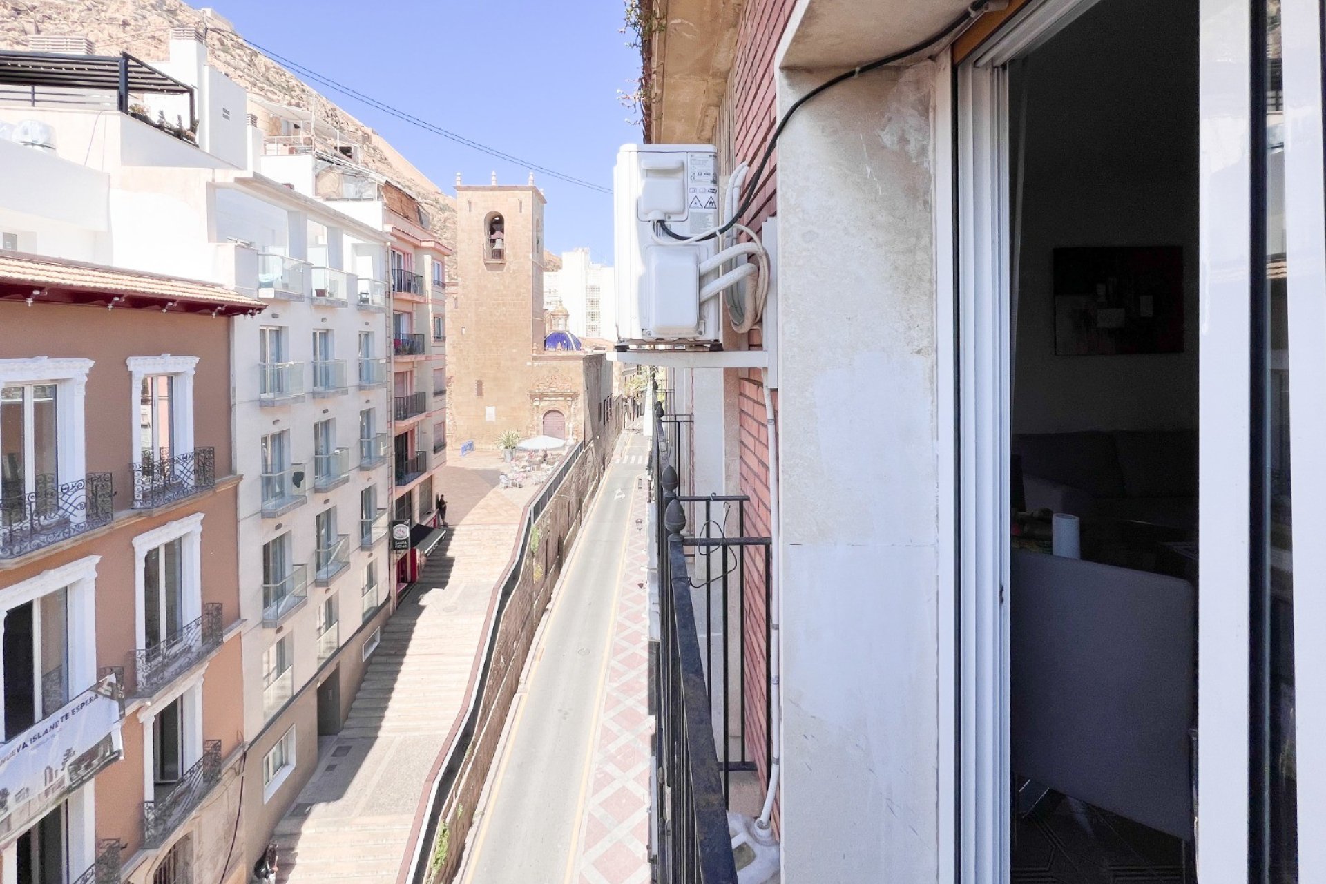 Reventa - Apartamento / piso - Alicante - Center