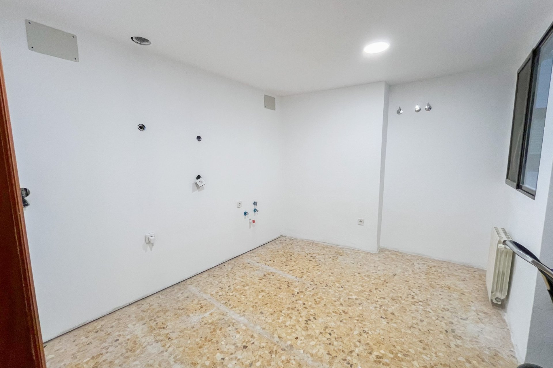 Reventa - Apartamento / piso - Alicante - Center