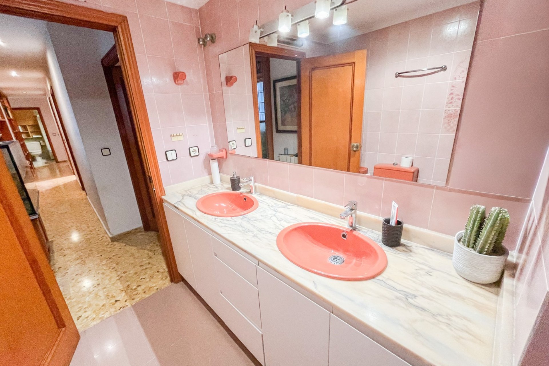 Reventa - Apartamento / piso - Alicante - Center