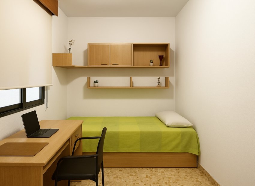 Reventa - Apartamento / piso - Alicante - Center