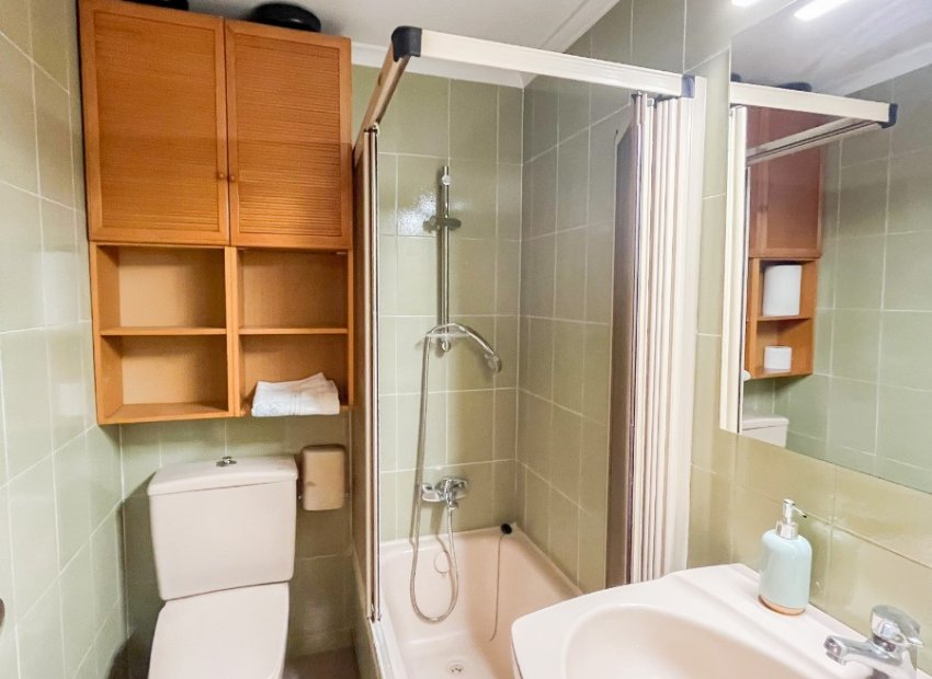 Reventa - Apartamento / piso - Alicante - Center