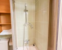 Reventa - Apartamento / piso - Alicante - Center