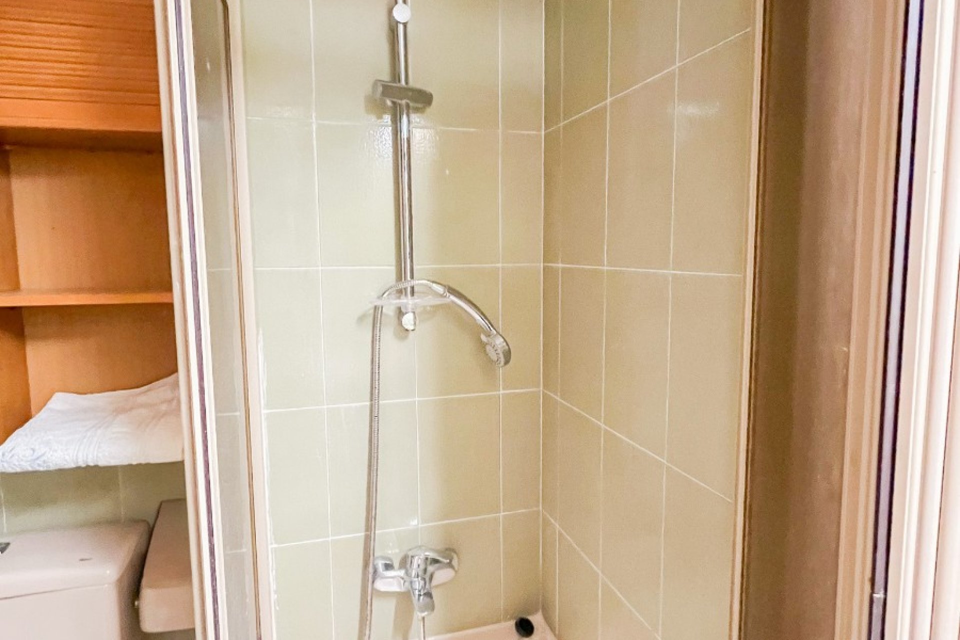 Reventa - Apartamento / piso - Alicante - Center