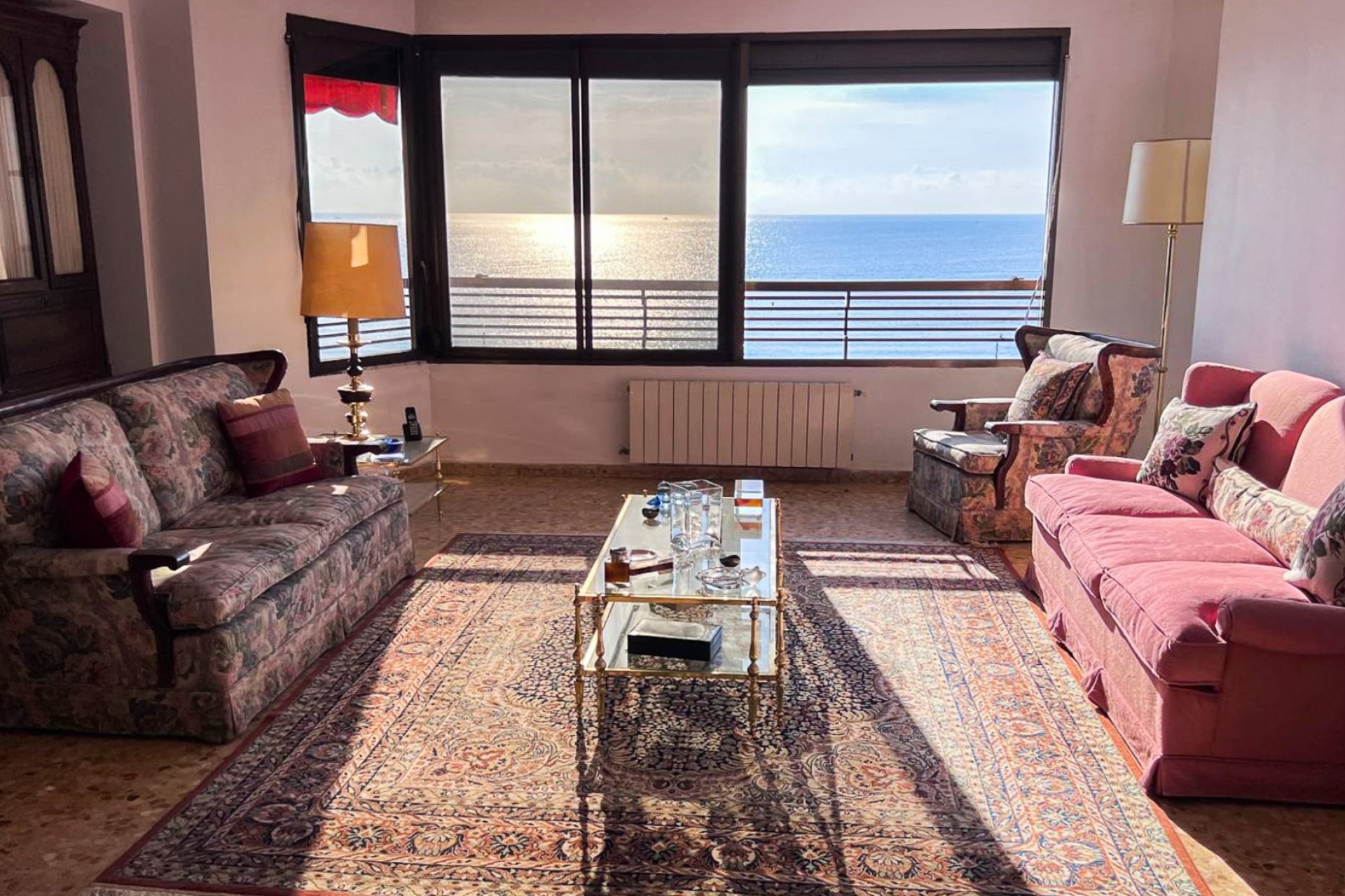 Reventa - Apartamento / piso - Alicante - Center