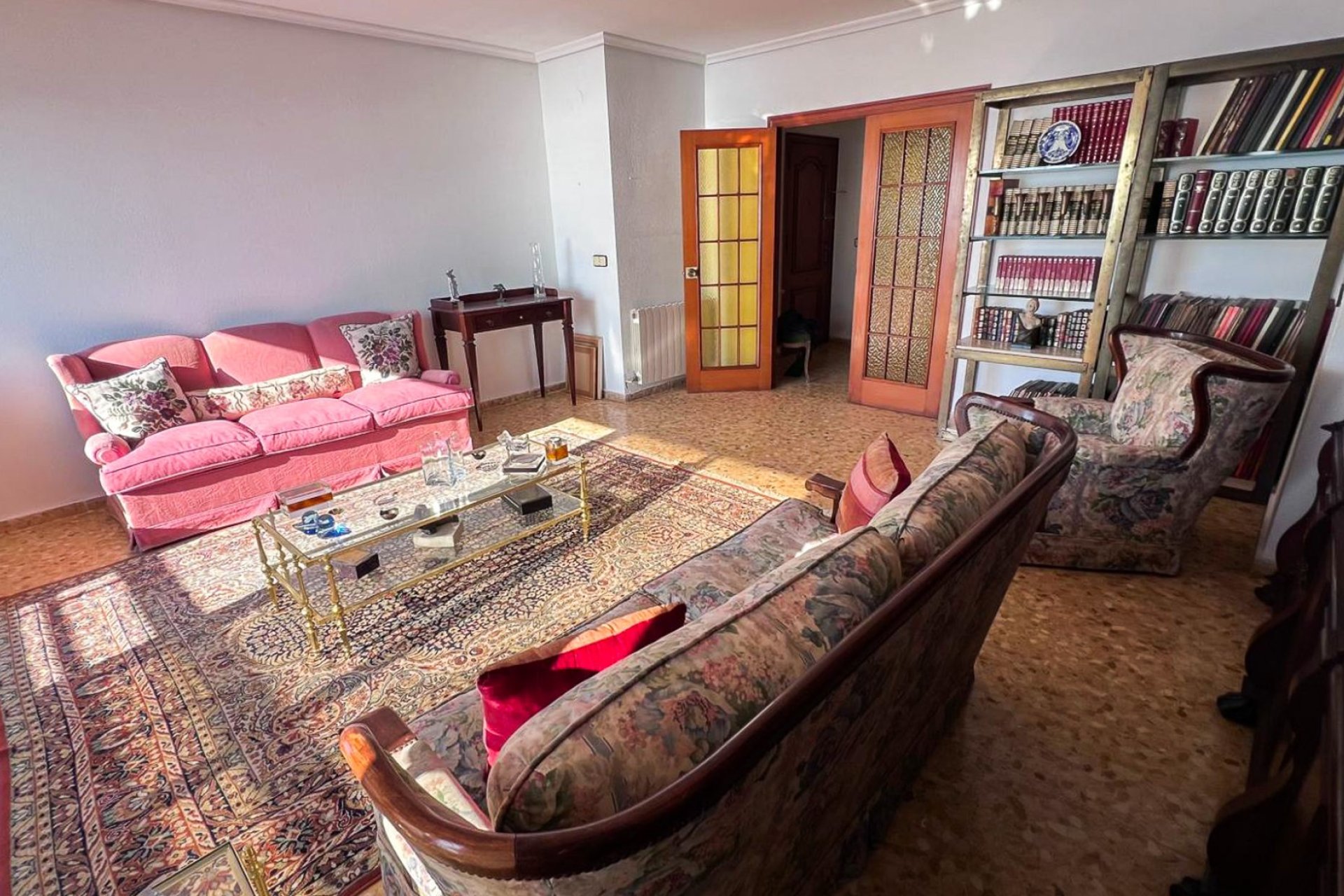 Reventa - Apartamento / piso - Alicante - Center