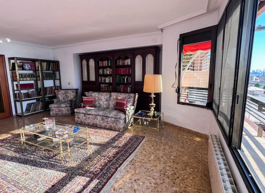 Reventa - Apartamento / piso - Alicante - Center