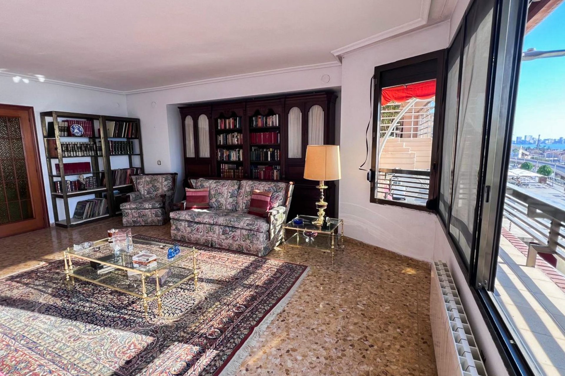 Reventa - Apartamento / piso - Alicante - Center