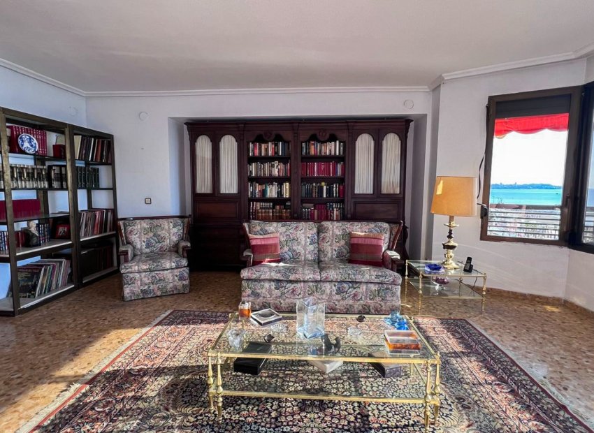 Reventa - Apartamento / piso - Alicante - Center