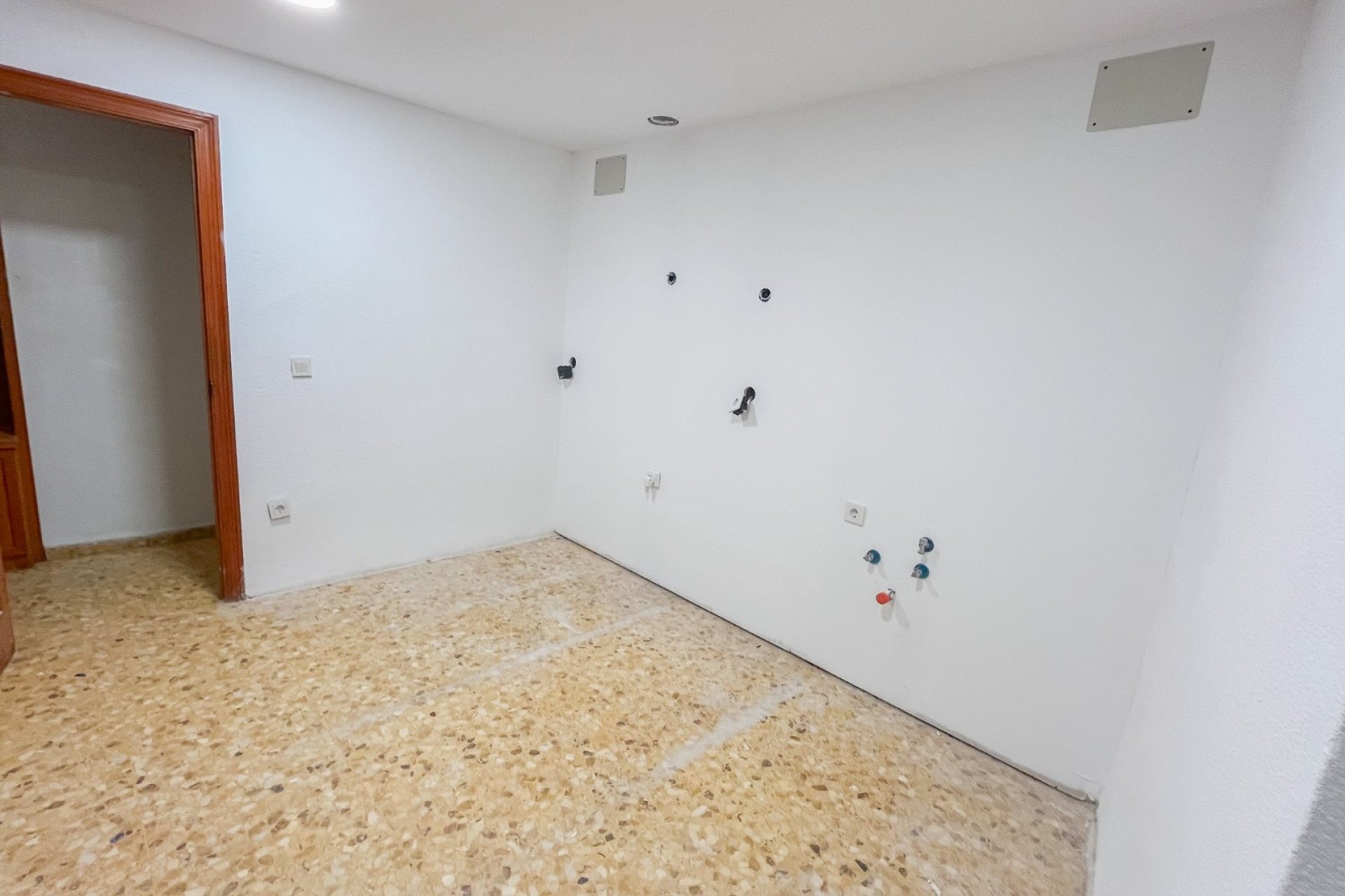 Reventa - Apartamento / piso - Alicante - Center