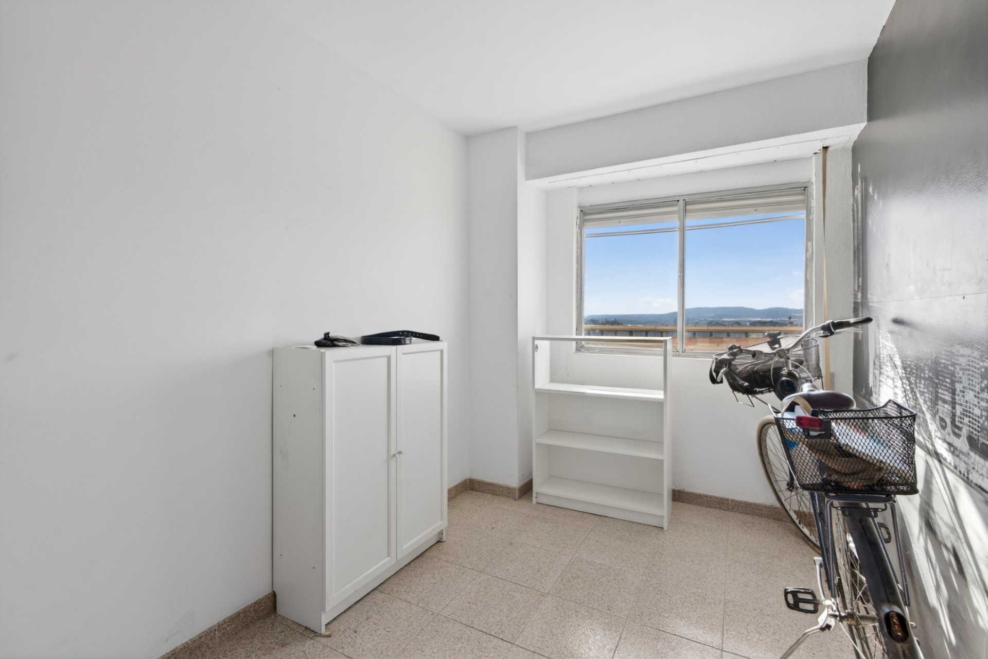 Reventa - Apartamento / piso - Alicante - Center