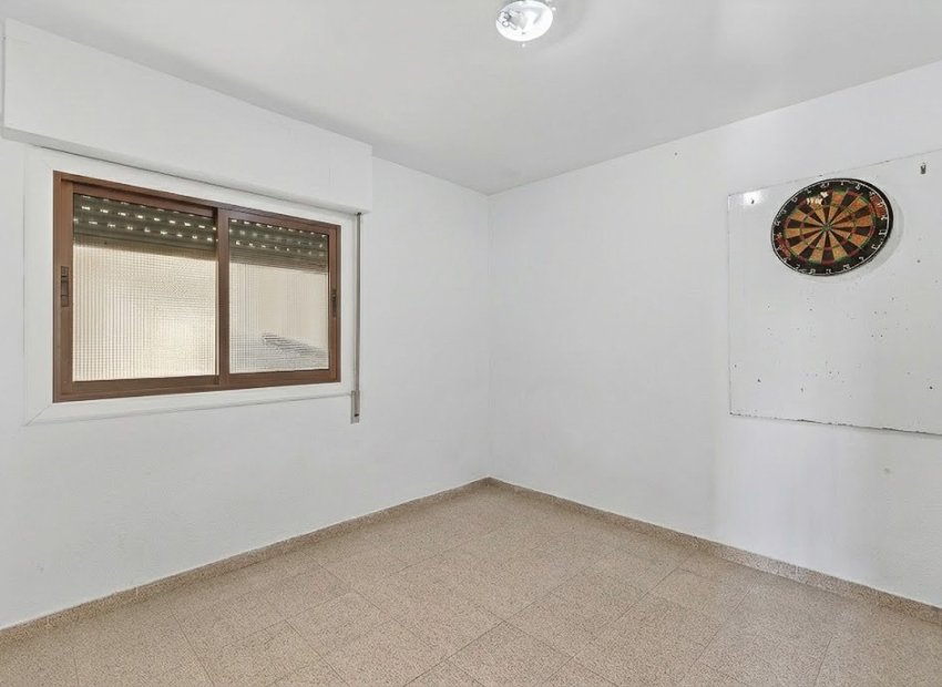 Reventa - Apartamento / piso - Alicante - Center