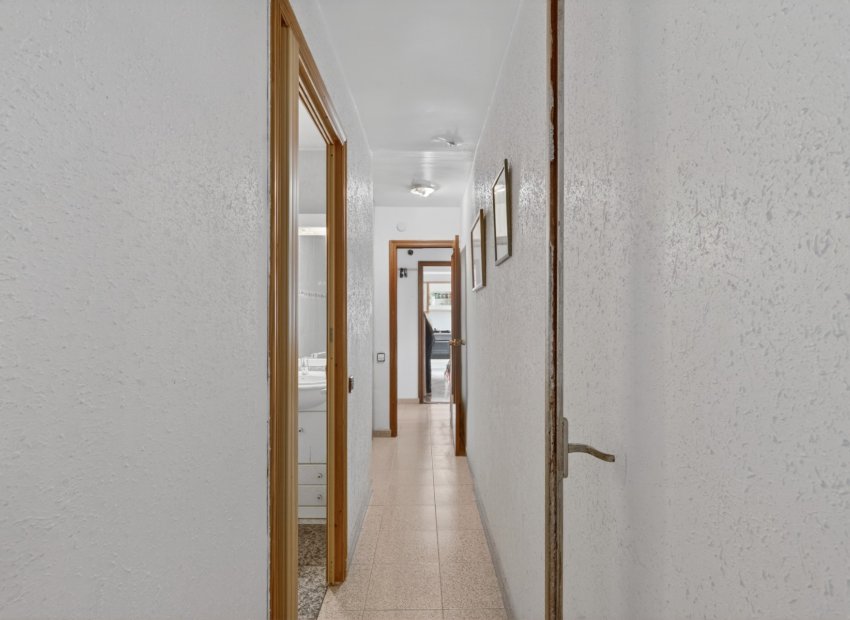 Reventa - Apartamento / piso - Alicante - Center