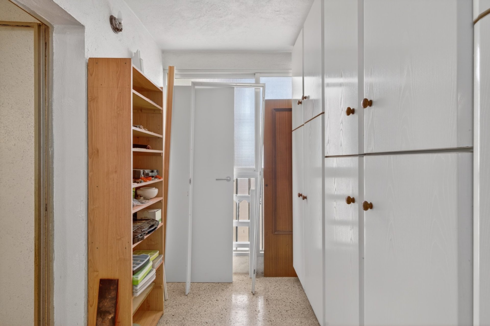 Reventa - Apartamento / piso - Alicante - Center