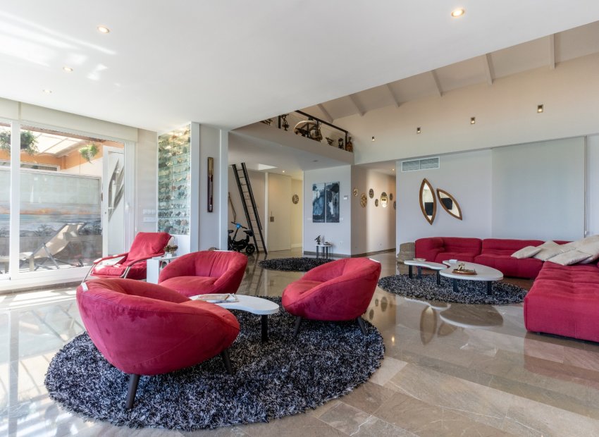 Reventa - Apartamento / piso - Alicante - Center